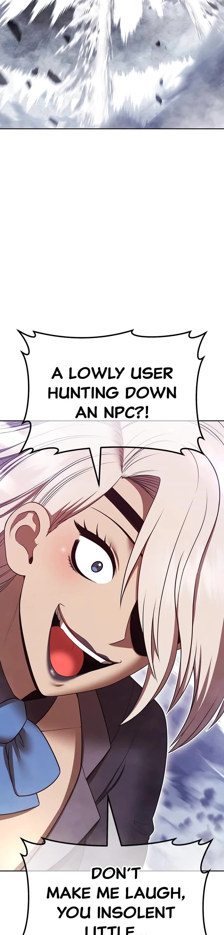 +99 Wooden stick chapter 191 page 27