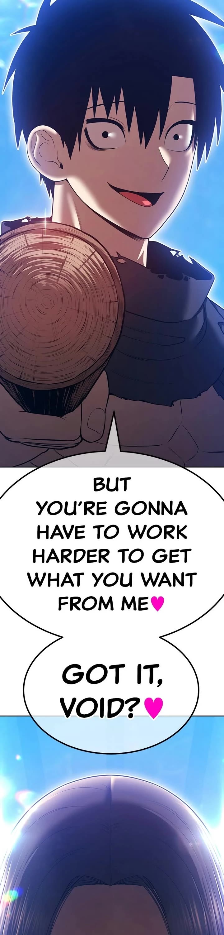 +99 Wooden stick chapter 191 page 42