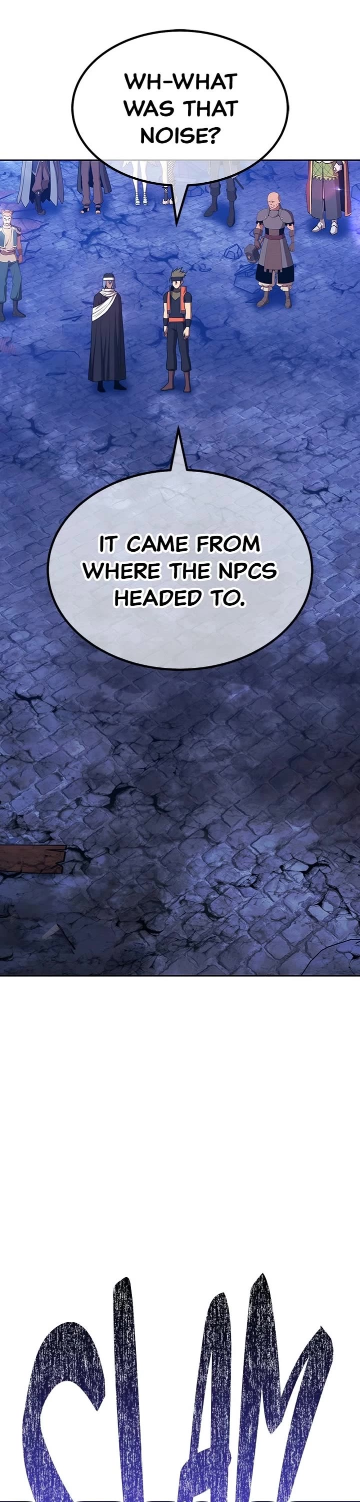 +99 Wooden stick chapter 191 page 53