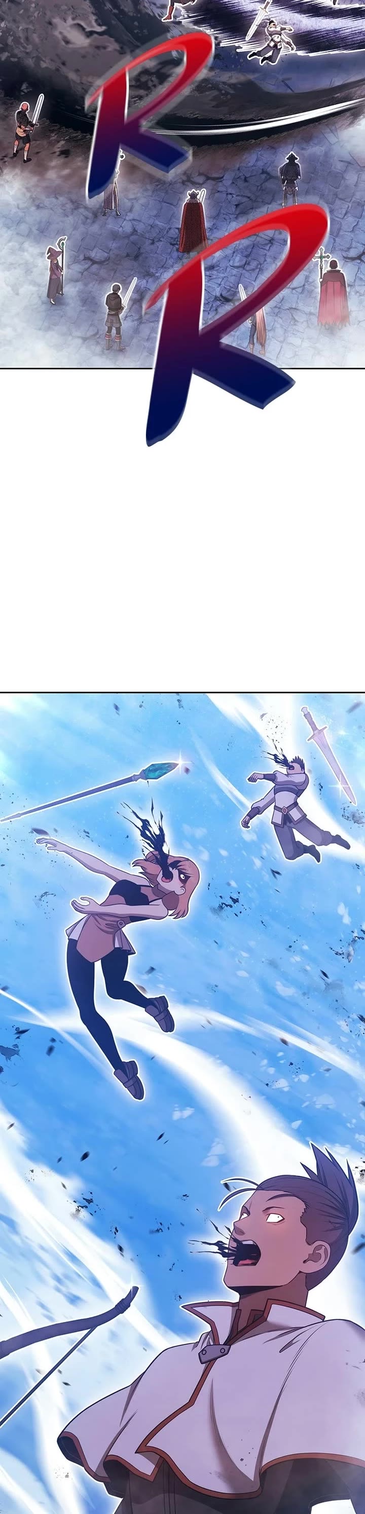 +99 Wooden stick chapter 191 page 60
