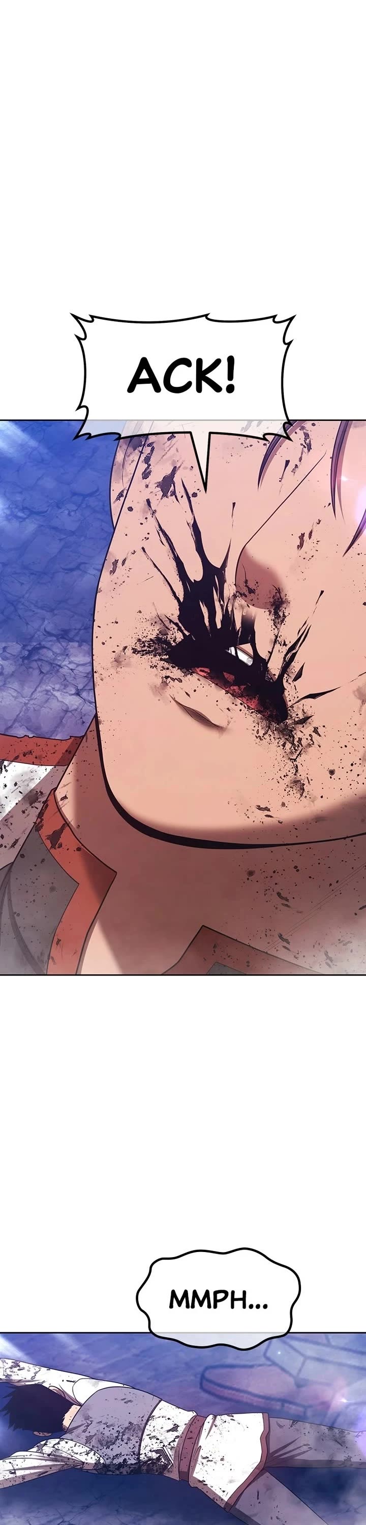 +99 Wooden stick chapter 191 page 62