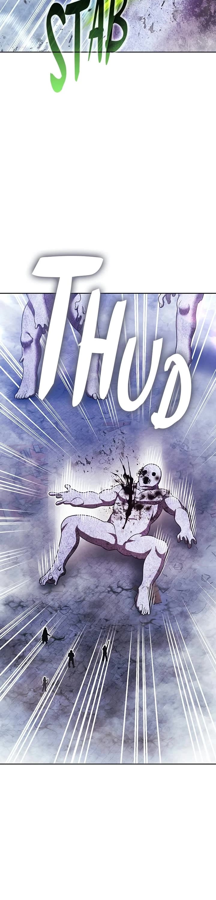 +99 Wooden stick chapter 191 page 72
