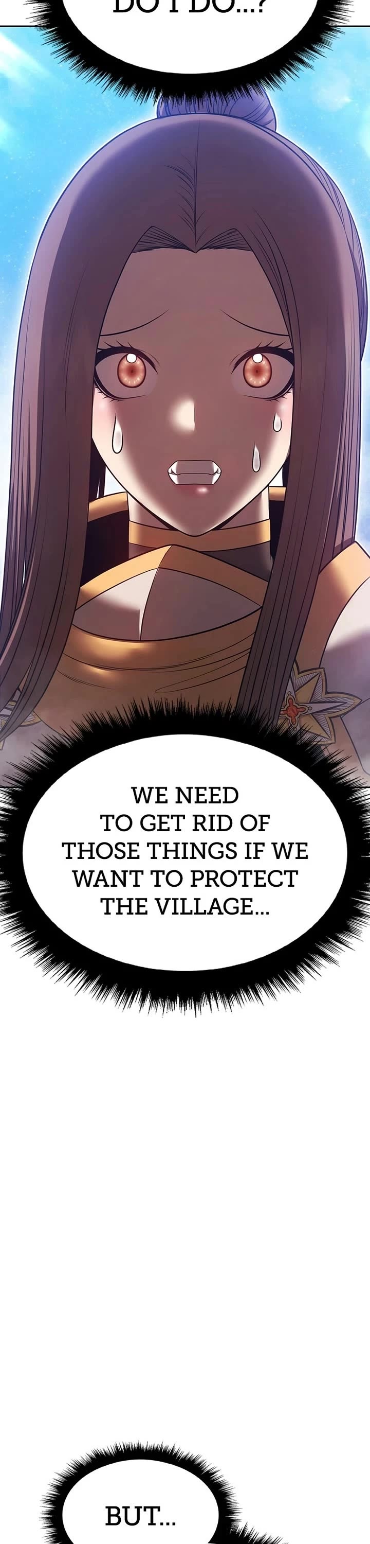 +99 Wooden stick chapter 191 page 78