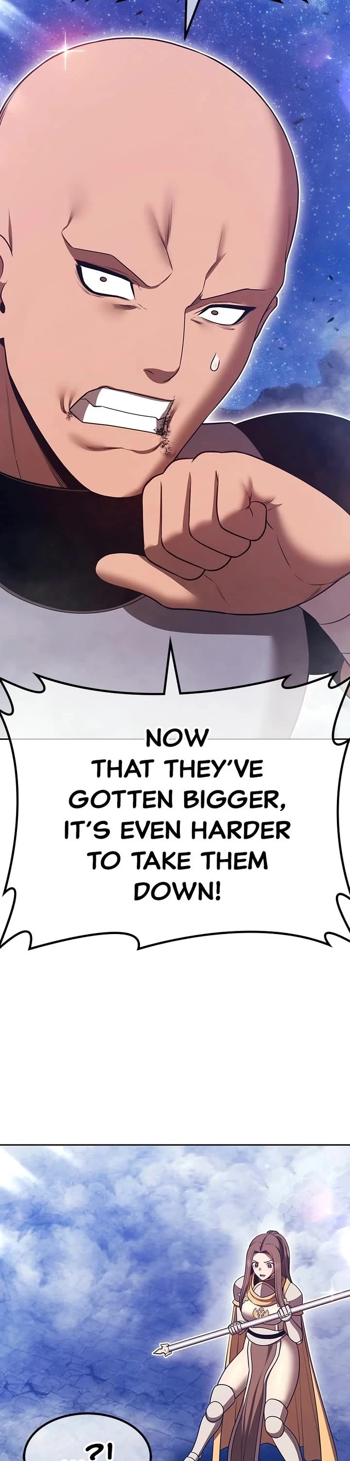 +99 Wooden stick chapter 191 page 81