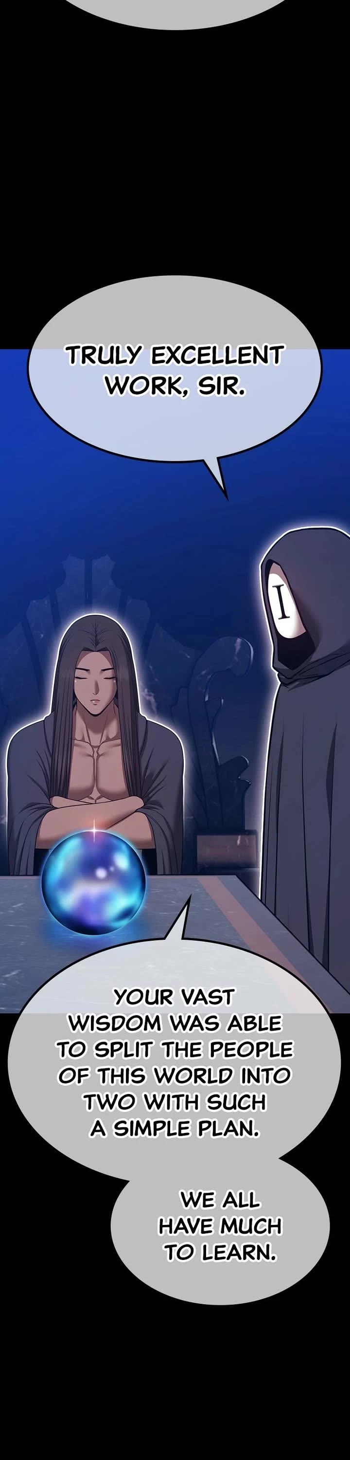 +99 Wooden stick chapter 191 page 92