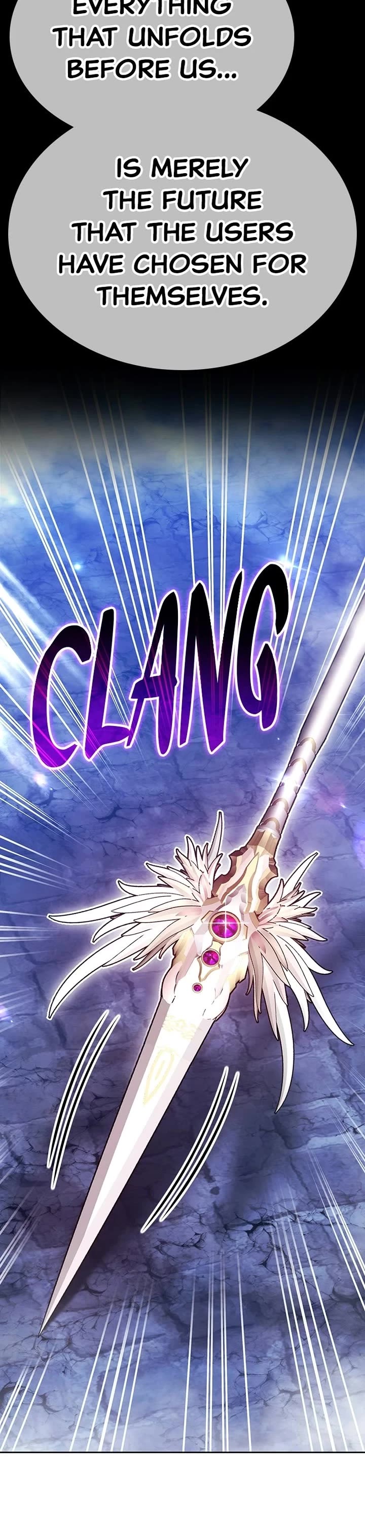 +99 Wooden stick chapter 191 page 94