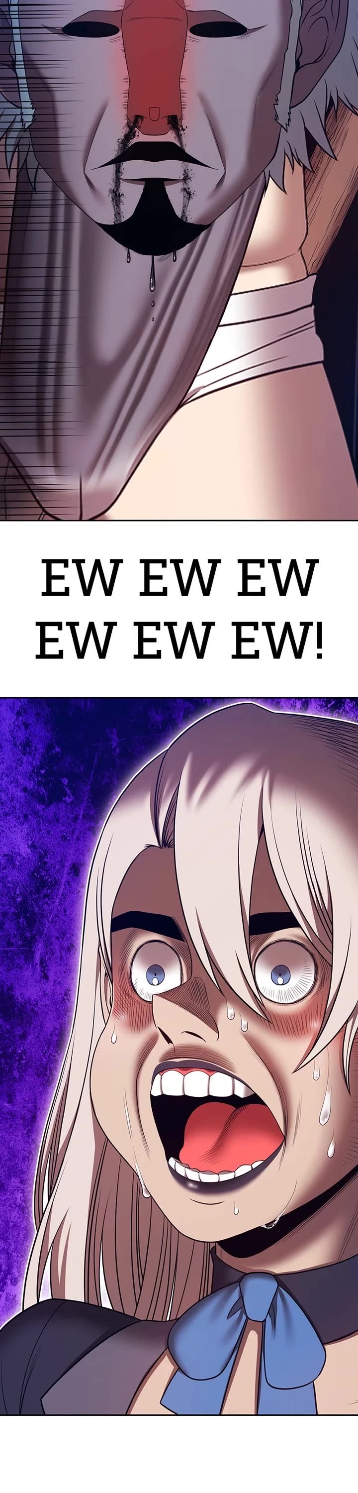 +99 Wooden stick chapter 192 page 101