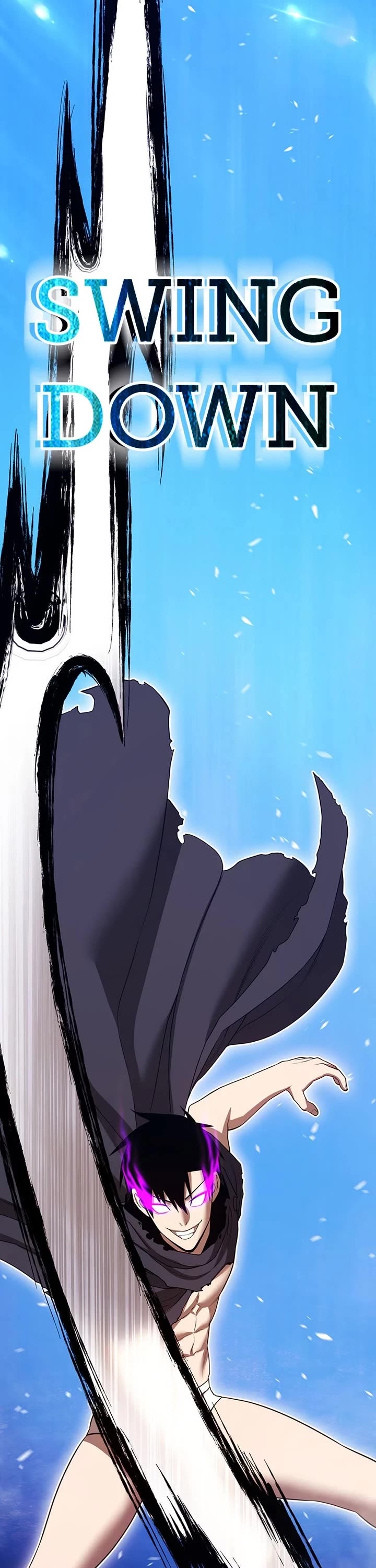 +99 Wooden stick chapter 192 page 108