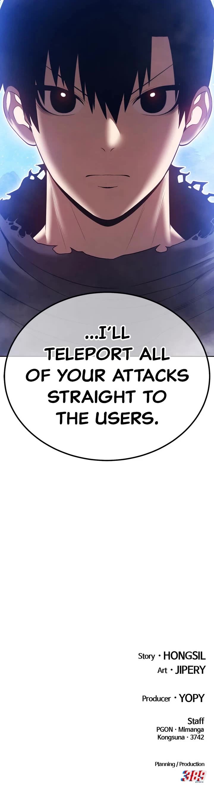 +99 Wooden stick chapter 192 page 120