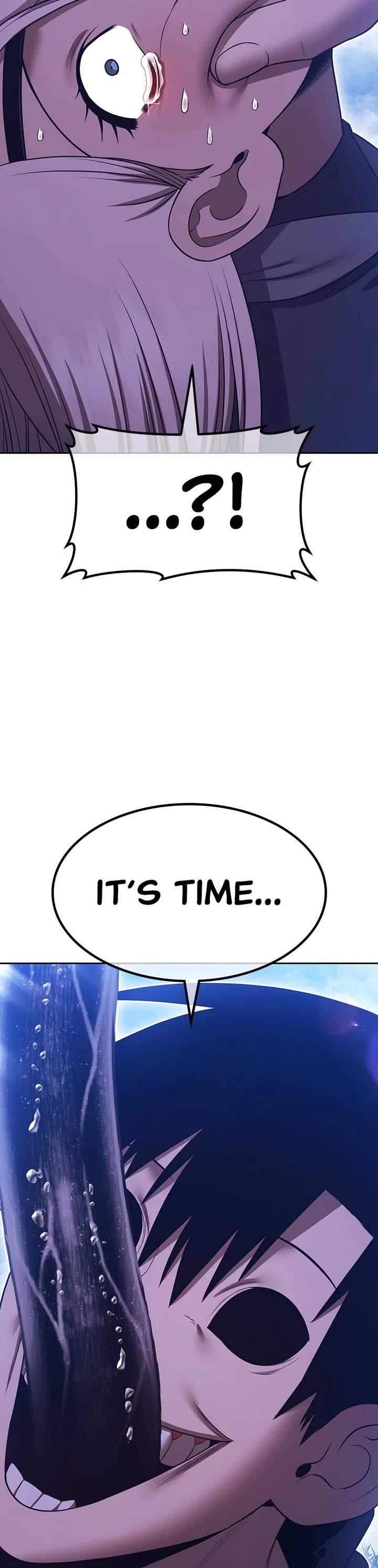 +99 Wooden stick chapter 192 page 14