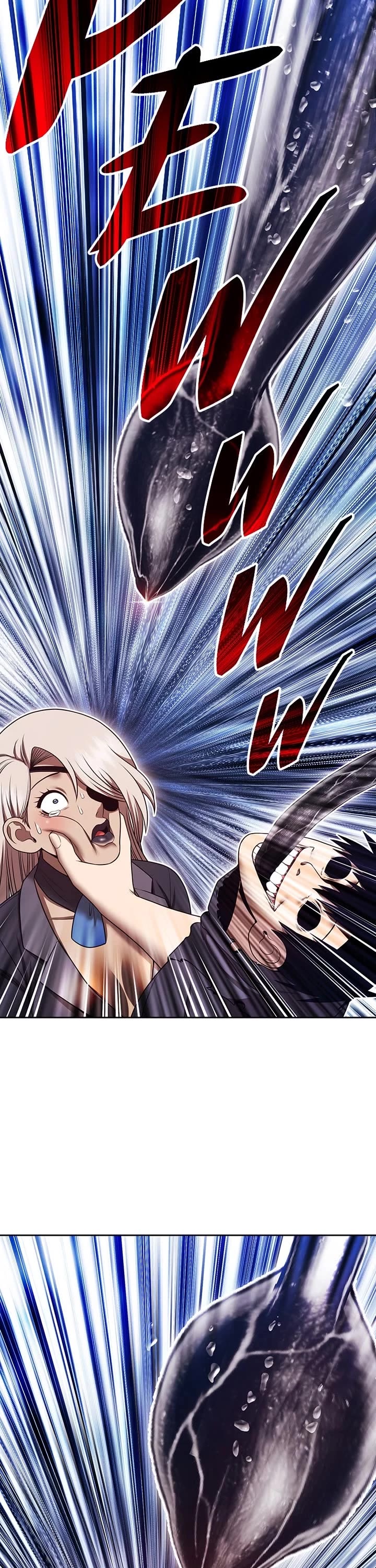 +99 Wooden stick chapter 192 page 16