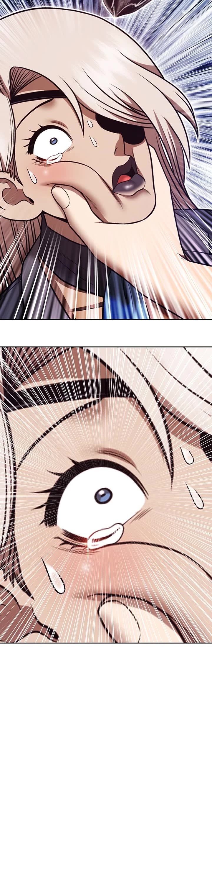 +99 Wooden stick chapter 192 page 17