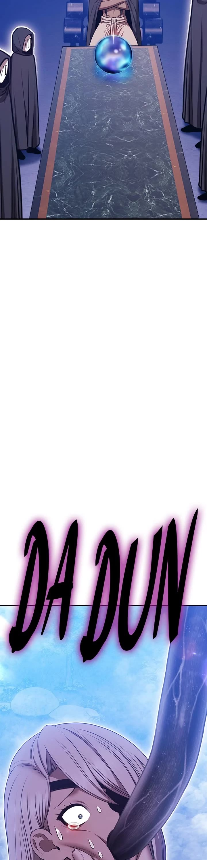 +99 Wooden stick chapter 192 page 19