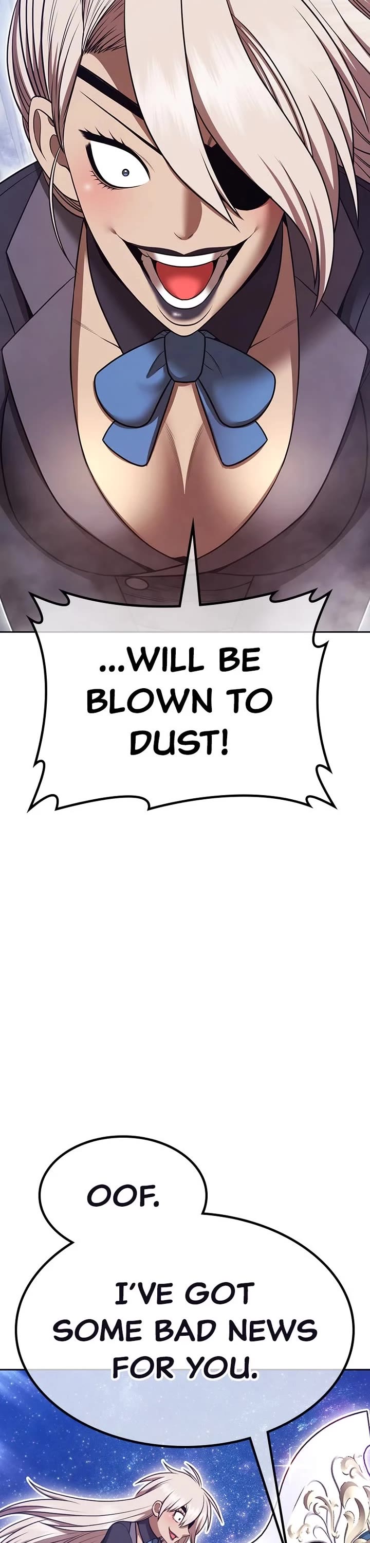 +99 Wooden stick chapter 192 page 2