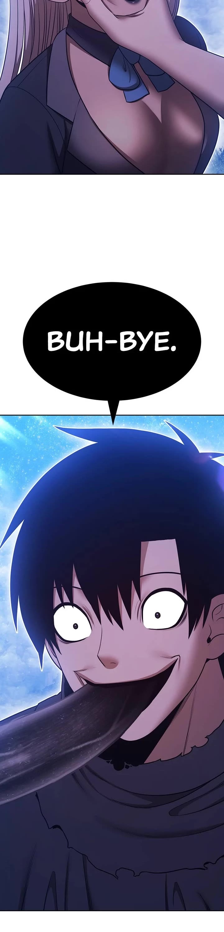 +99 Wooden stick chapter 192 page 20