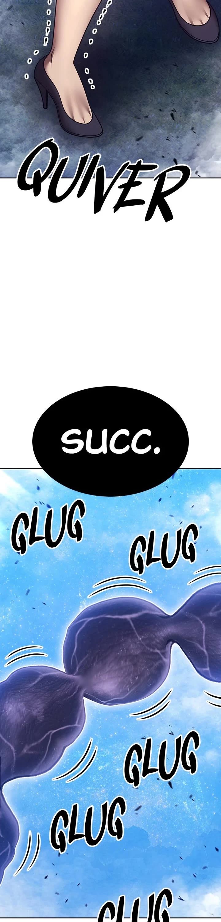 +99 Wooden stick chapter 192 page 22