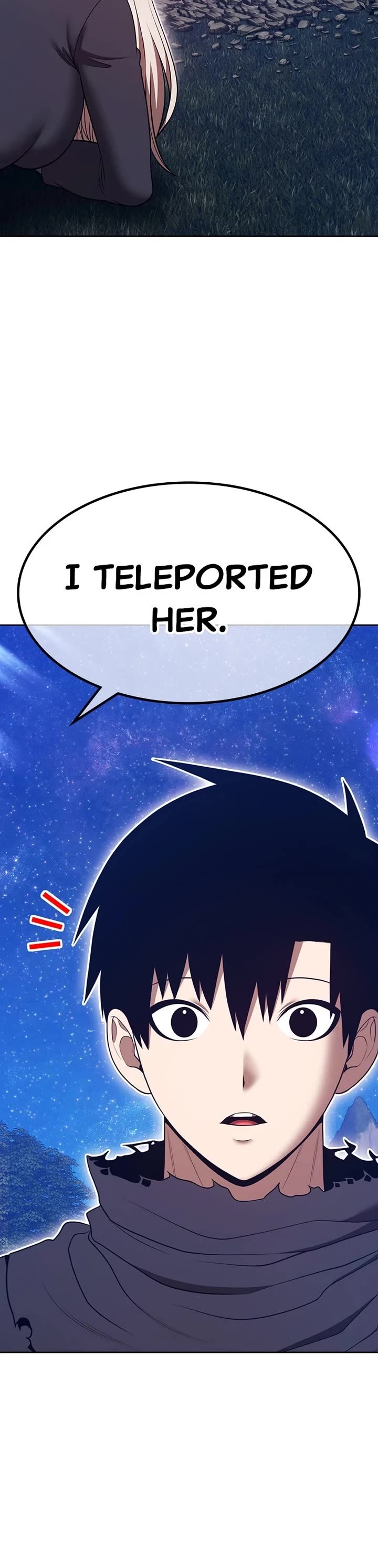 +99 Wooden stick chapter 192 page 29