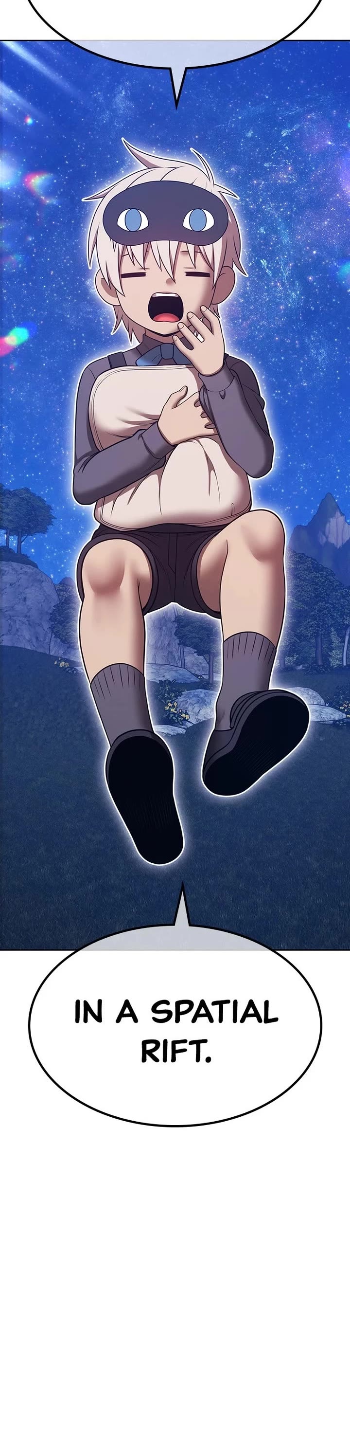 +99 Wooden stick chapter 192 page 35