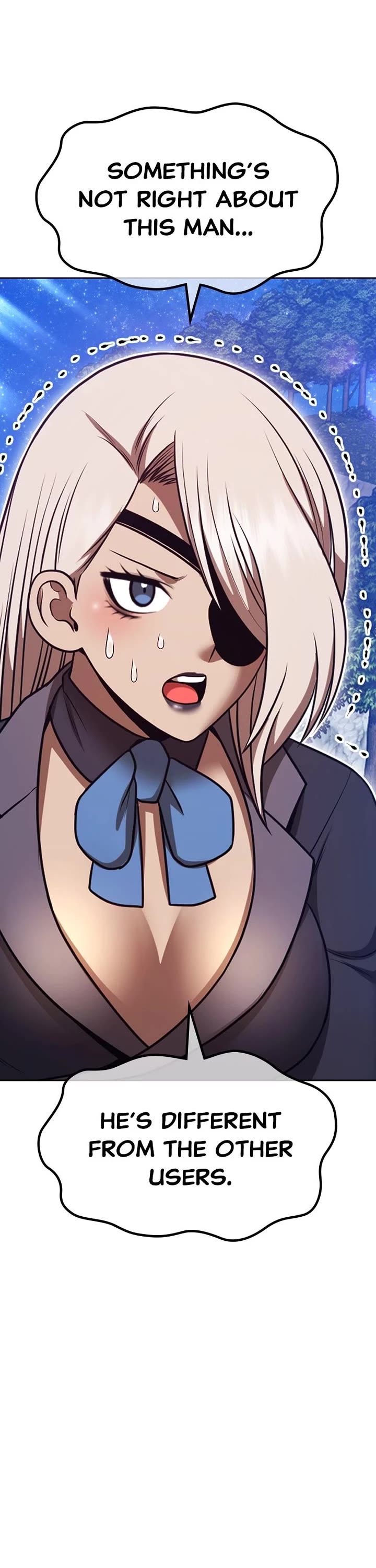 +99 Wooden stick chapter 192 page 37