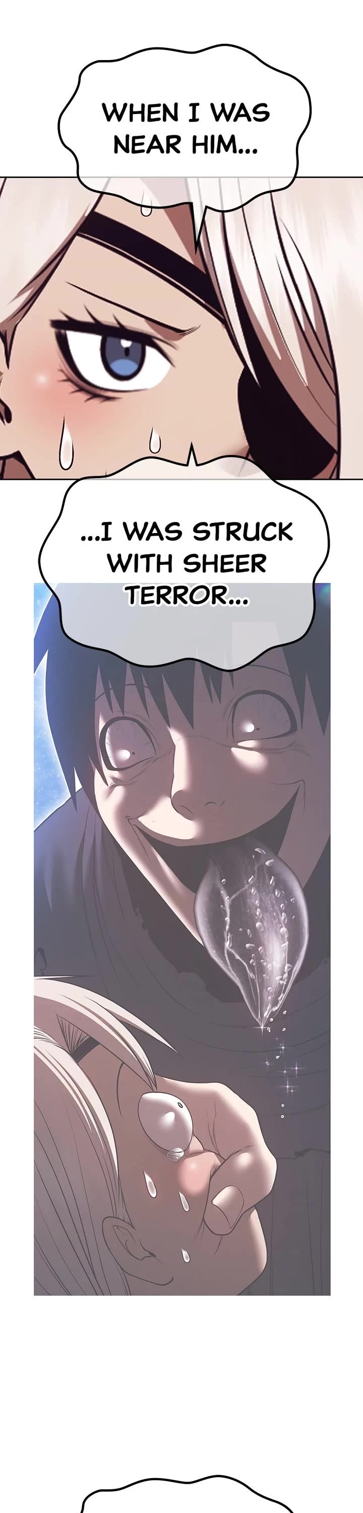 +99 Wooden stick chapter 192 page 38