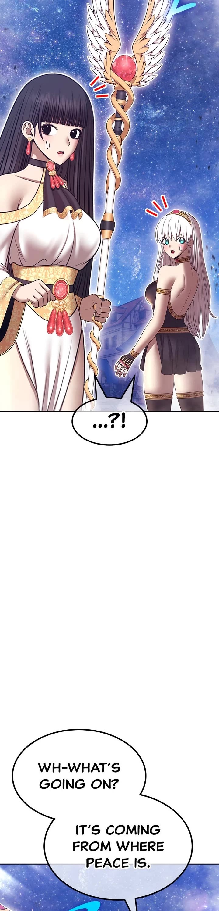 +99 Wooden stick chapter 192 page 45