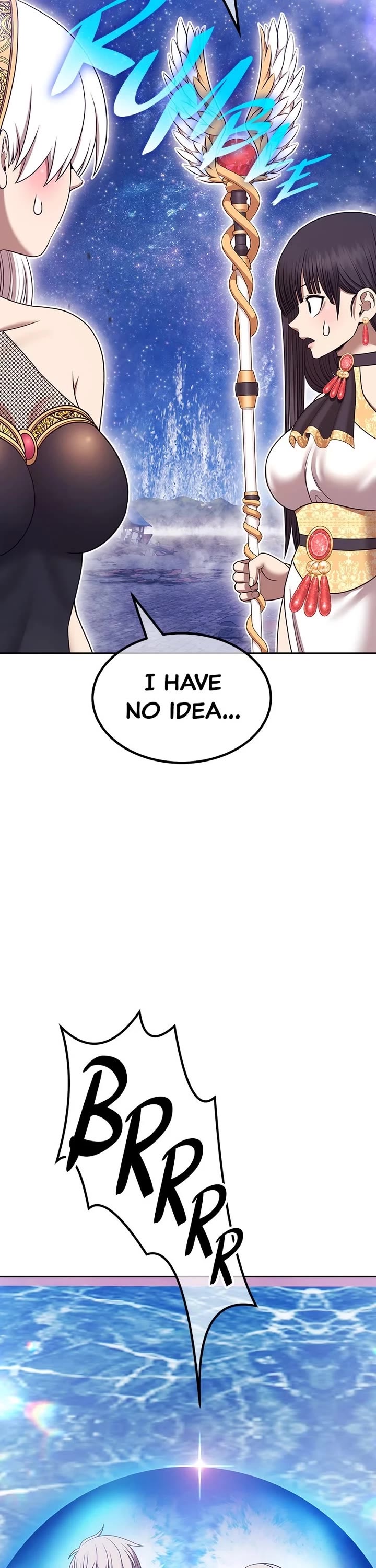 +99 Wooden stick chapter 192 page 46