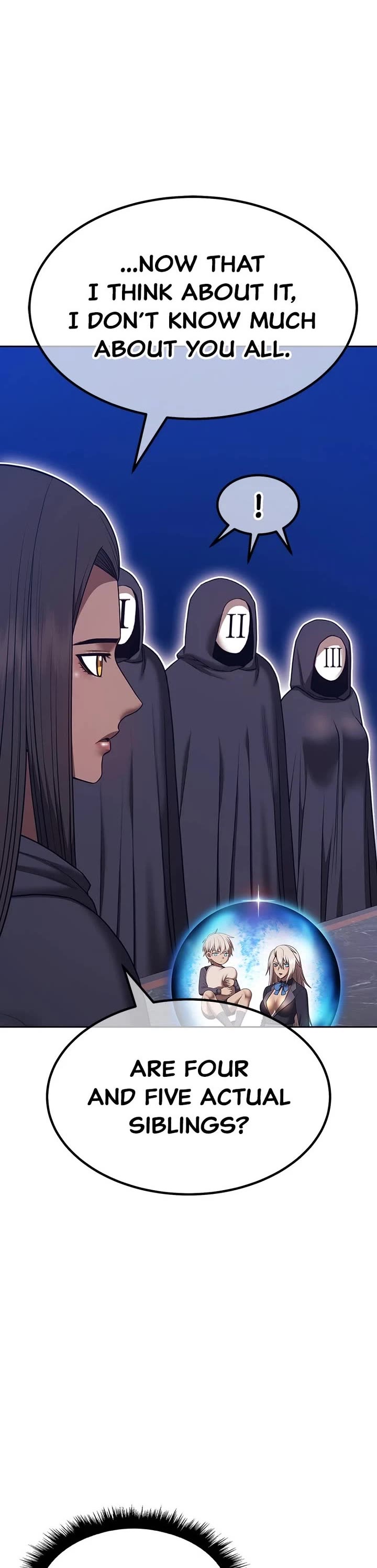 +99 Wooden stick chapter 192 page 50