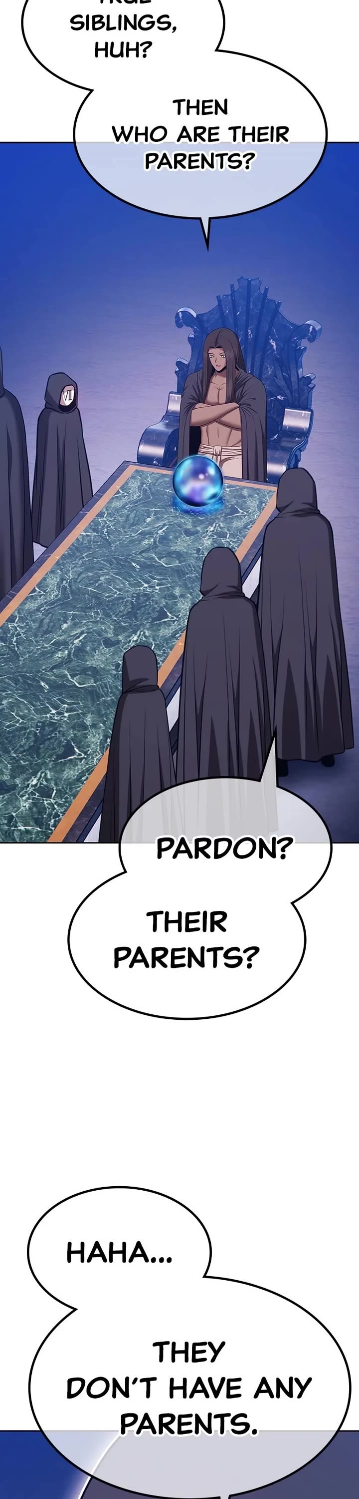 +99 Wooden stick chapter 192 page 52