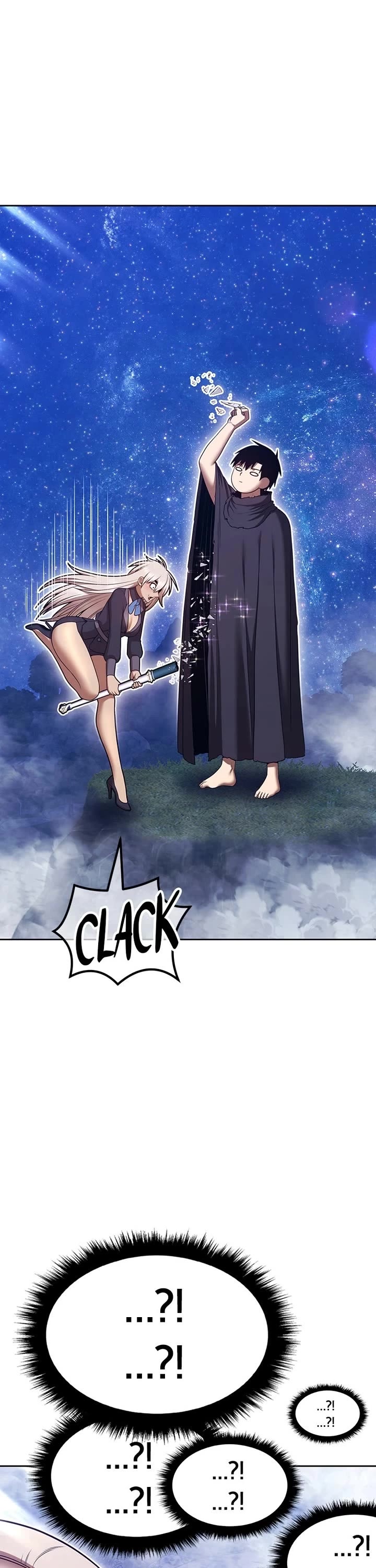 +99 Wooden stick chapter 192 page 6