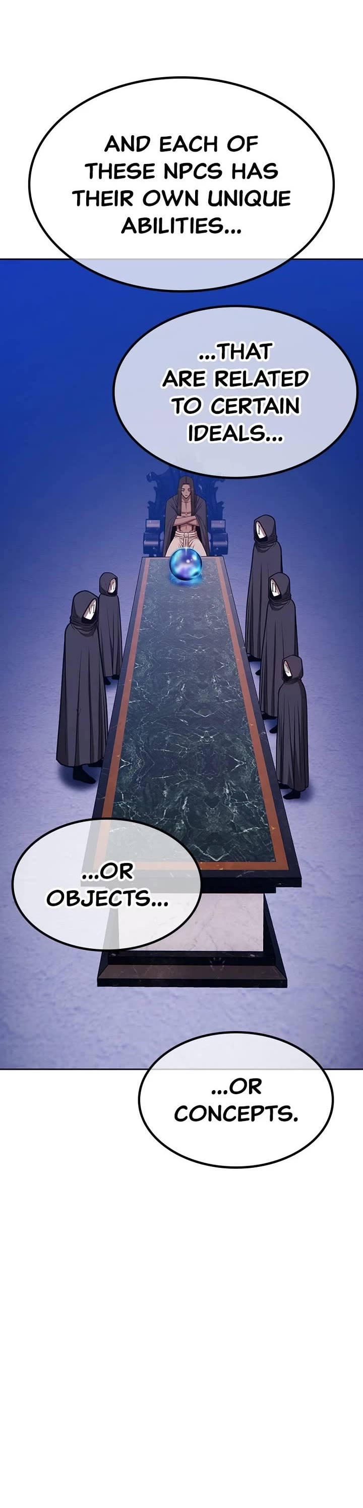 +99 Wooden stick chapter 192 page 60