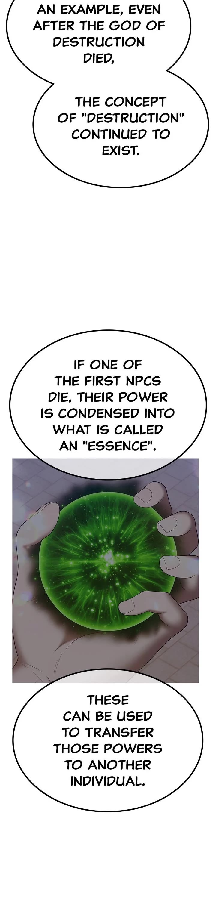 +99 Wooden stick chapter 192 page 64