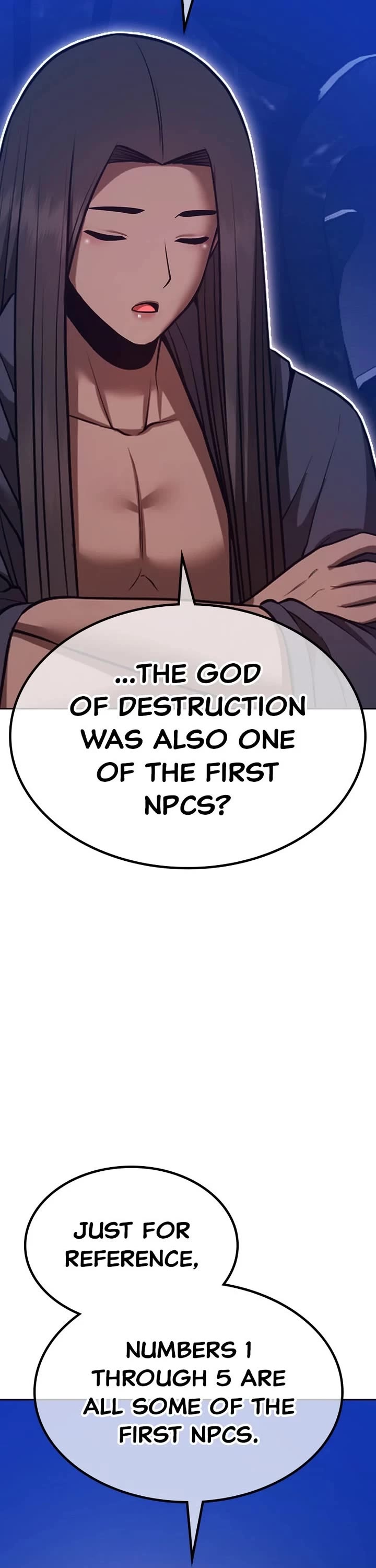 +99 Wooden stick chapter 192 page 66