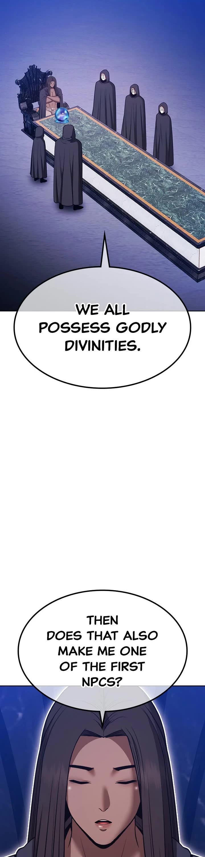 +99 Wooden stick chapter 192 page 67