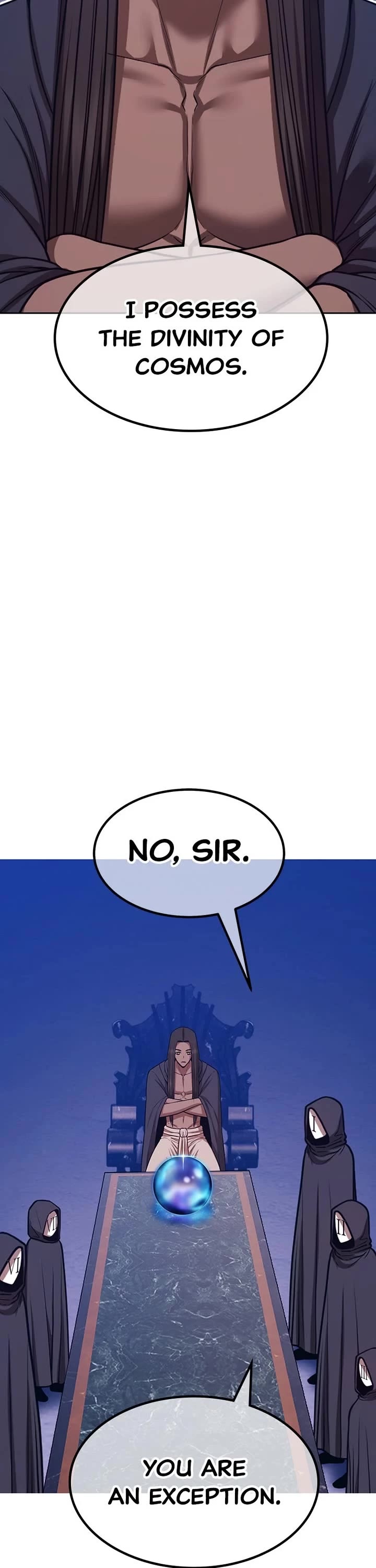 +99 Wooden stick chapter 192 page 68