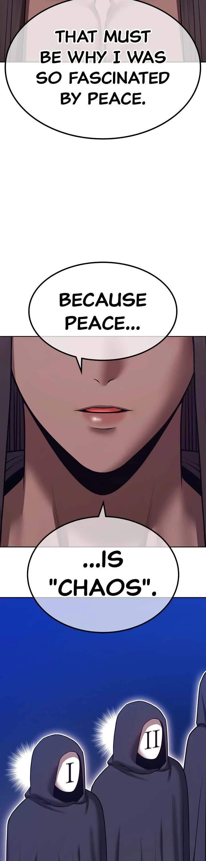+99 Wooden stick chapter 192 page 72