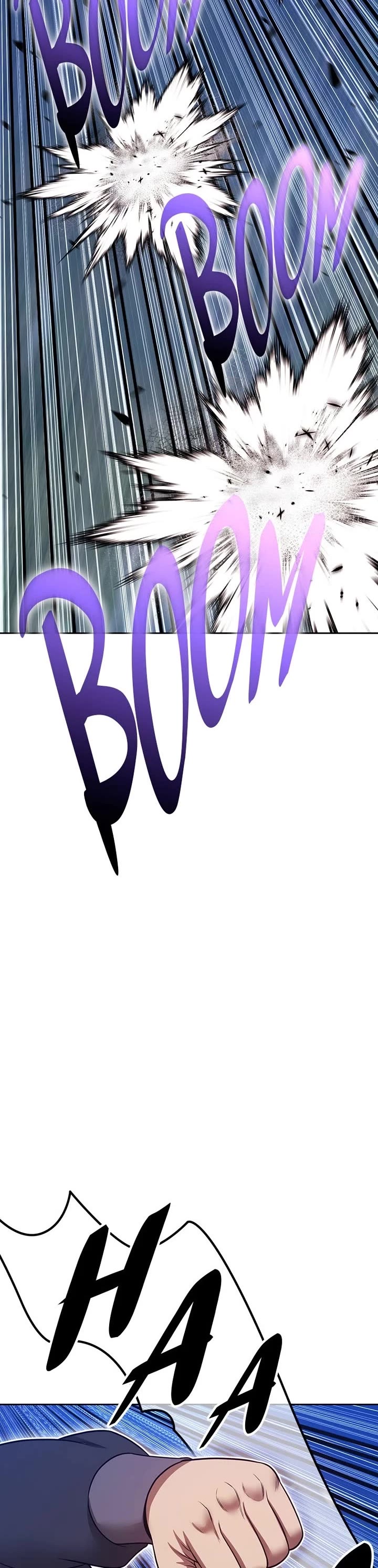 +99 Wooden stick chapter 192 page 75
