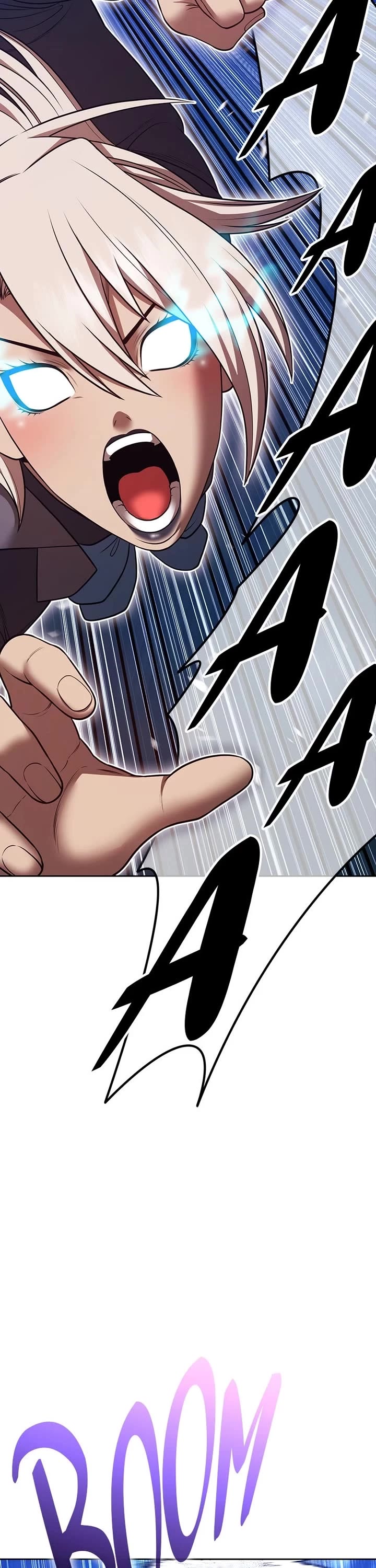 +99 Wooden stick chapter 192 page 76