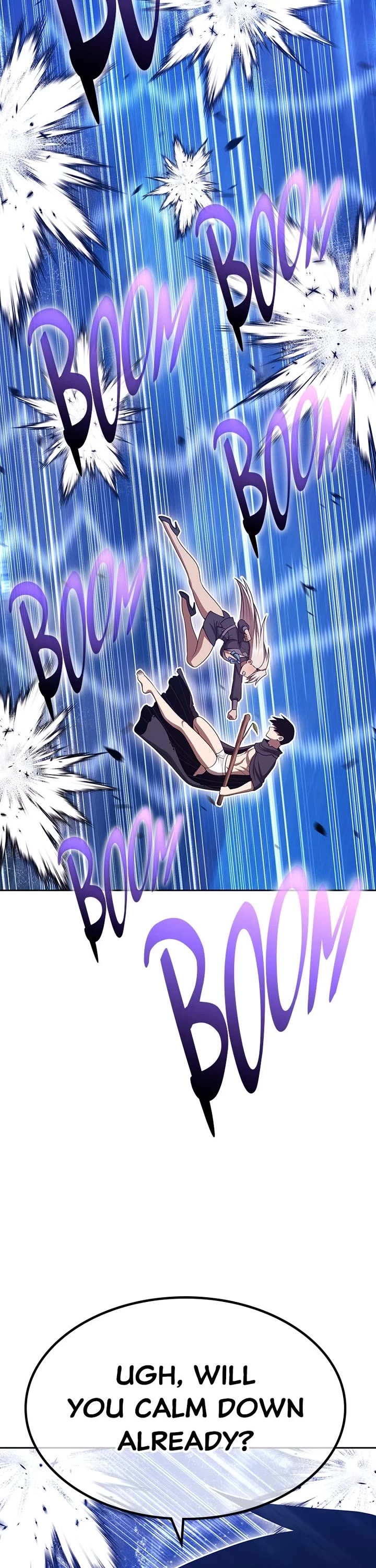 +99 Wooden stick chapter 192 page 77