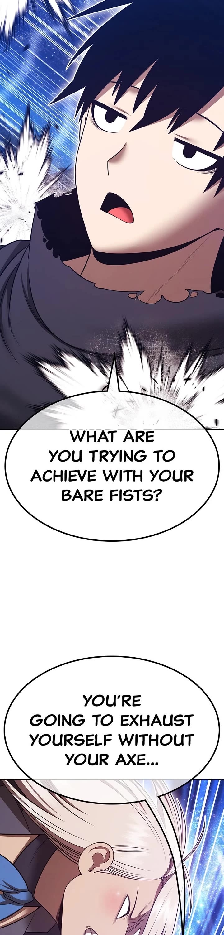 +99 Wooden stick chapter 192 page 78