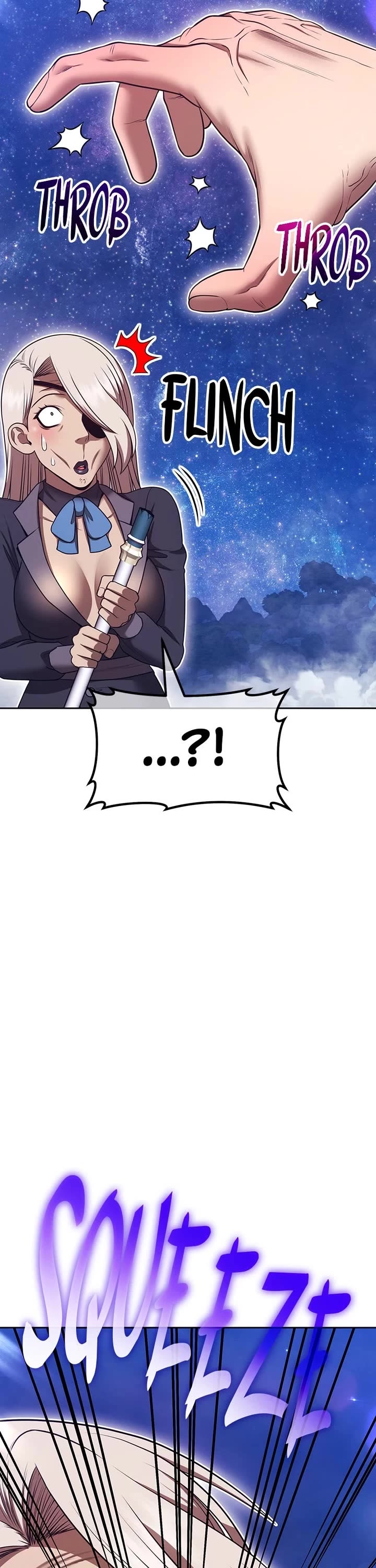 +99 Wooden stick chapter 192 page 8