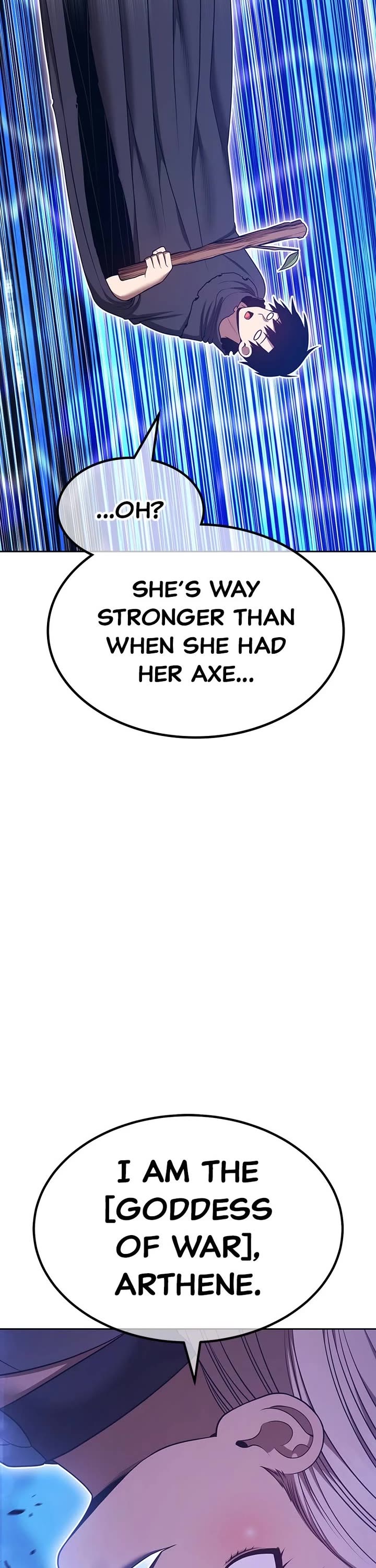 +99 Wooden stick chapter 192 page 82