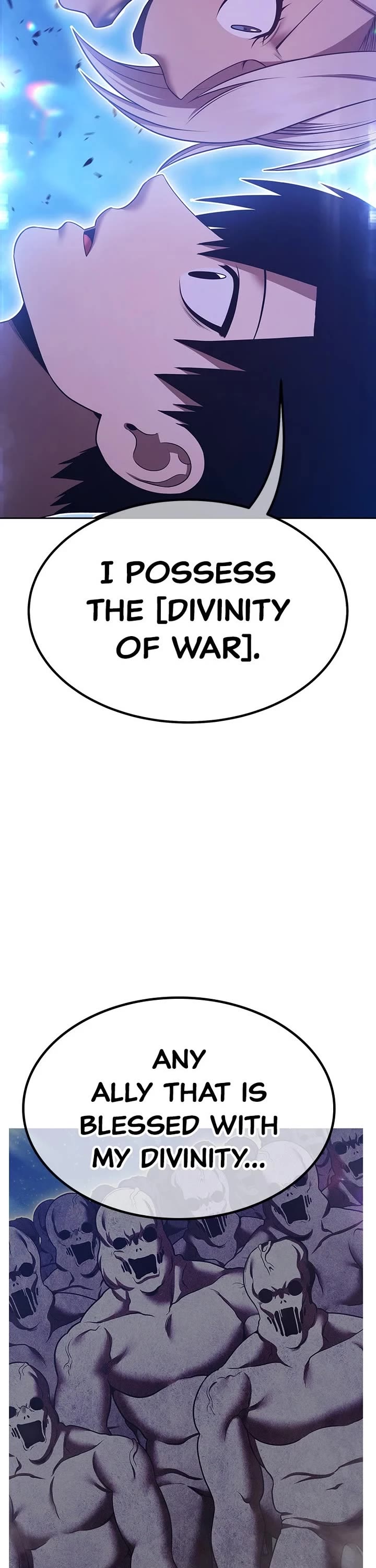 +99 Wooden stick chapter 192 page 83