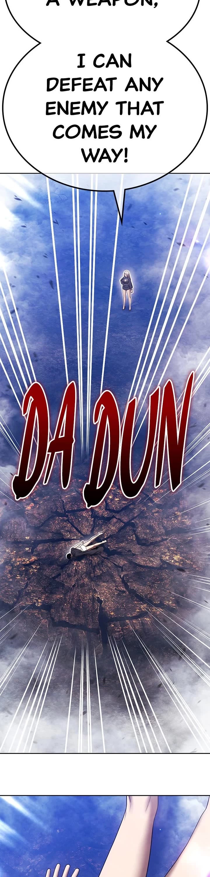 +99 Wooden stick chapter 192 page 93