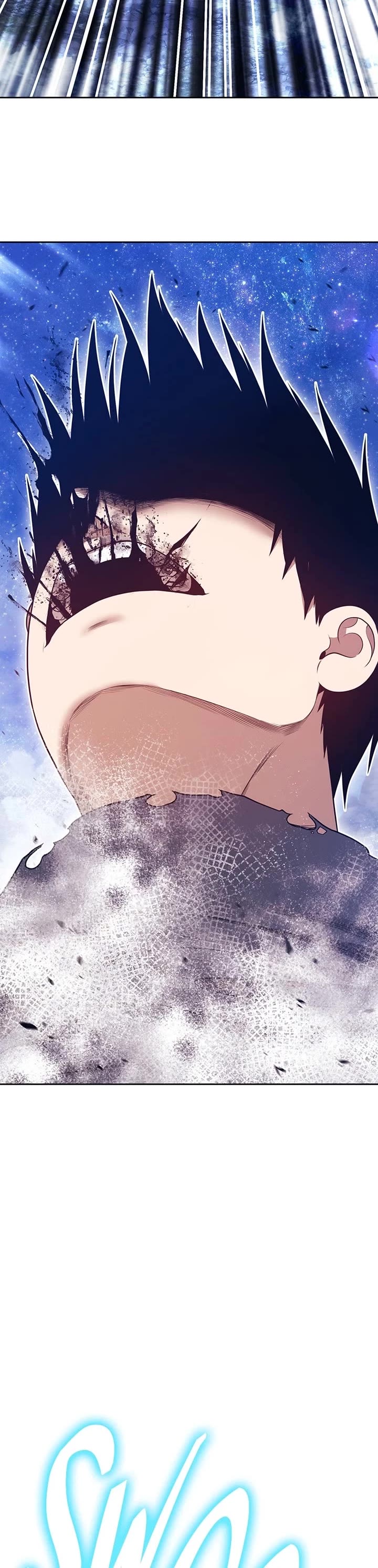 +99 Wooden stick chapter 193 page 100