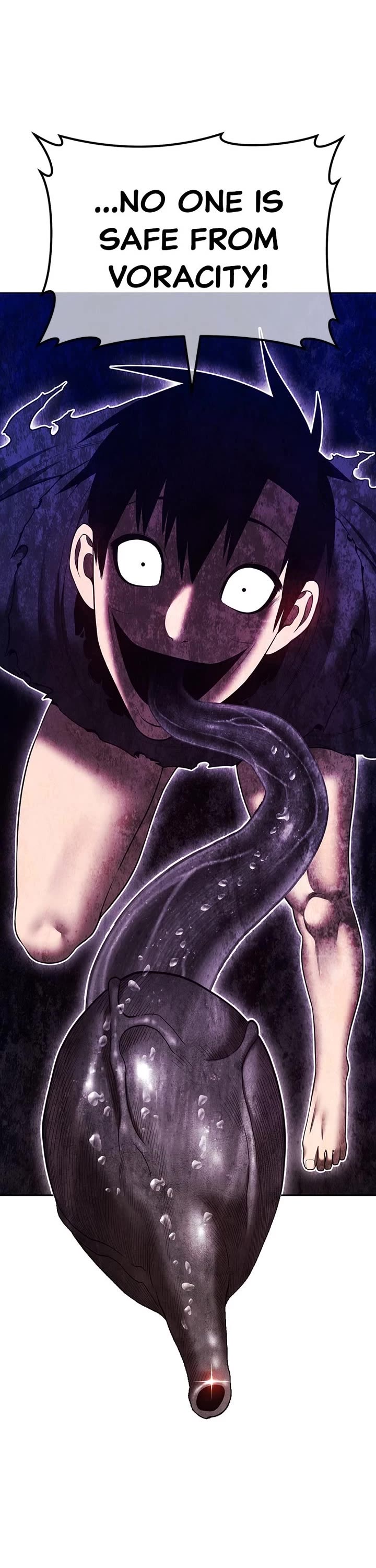 +99 Wooden stick chapter 193 page 107