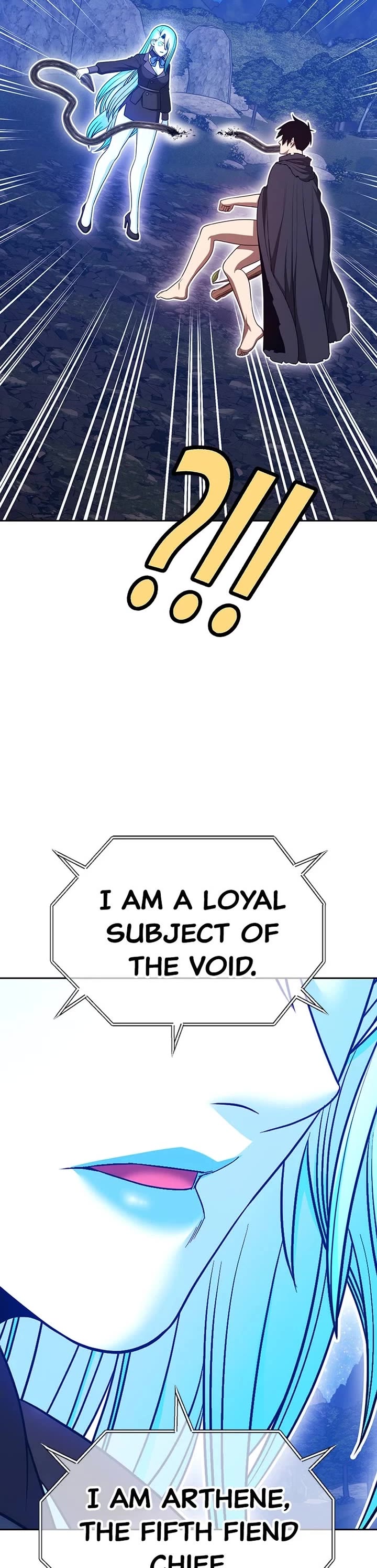 +99 Wooden stick chapter 193 page 109