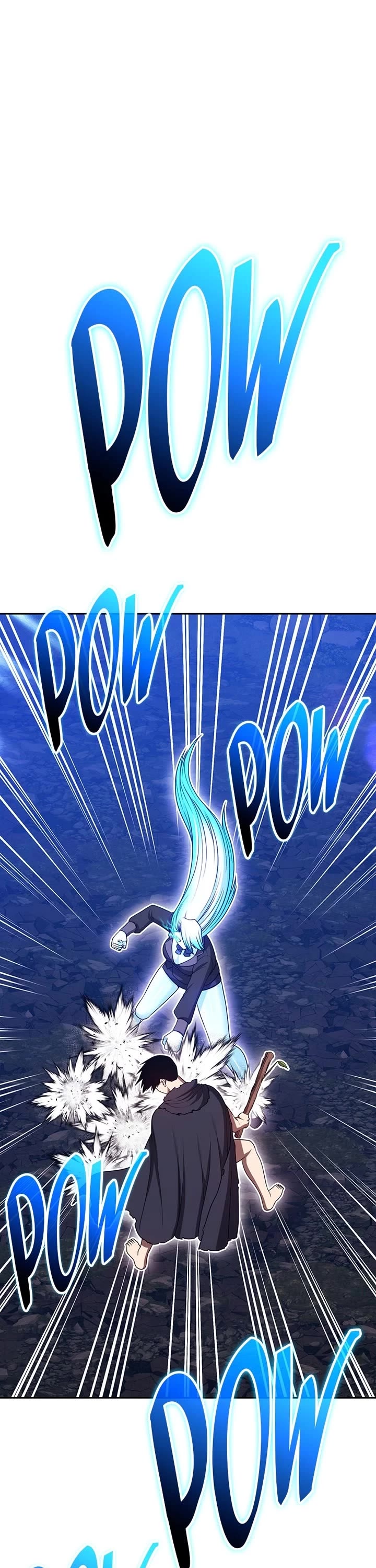 +99 Wooden stick chapter 193 page 111