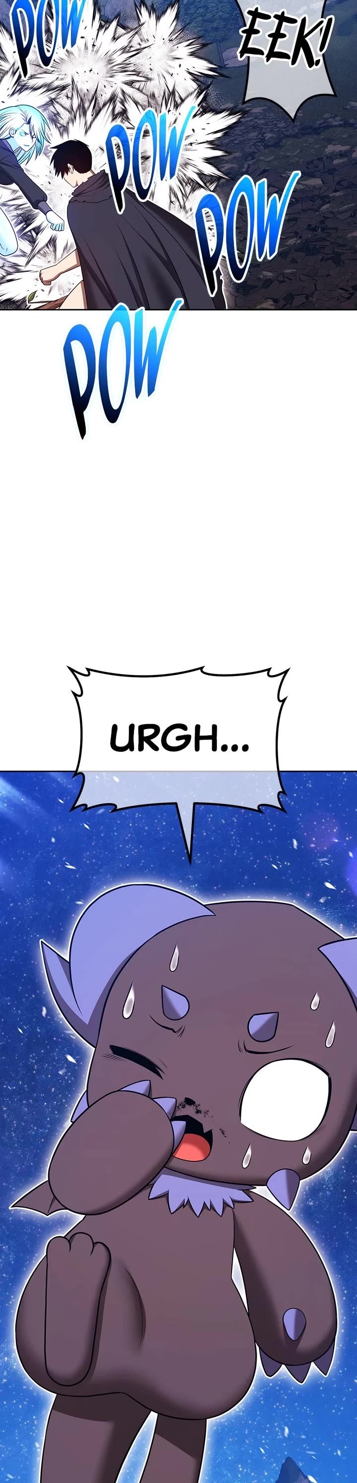 +99 Wooden stick chapter 193 page 115