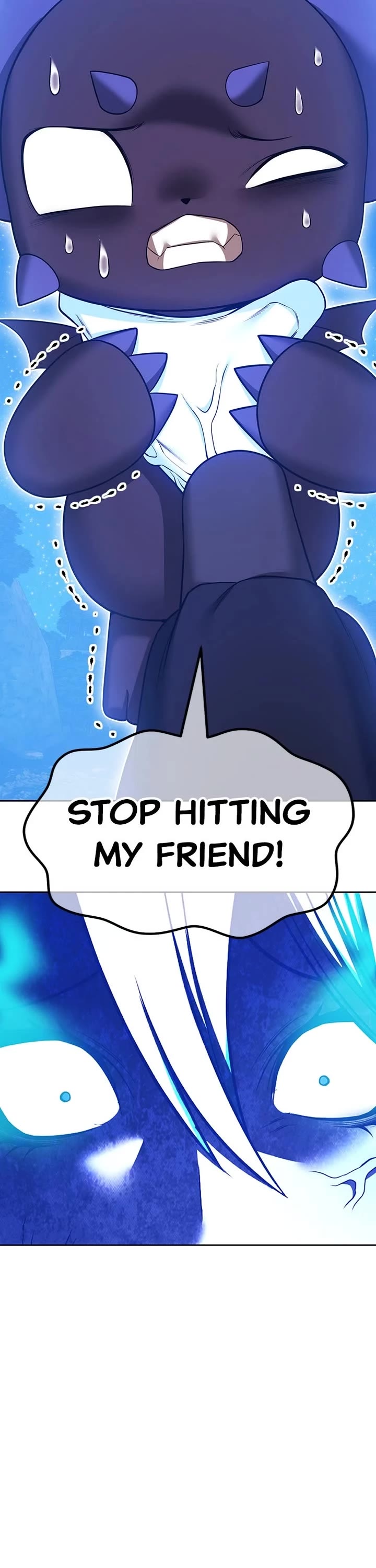 +99 Wooden stick chapter 193 page 121