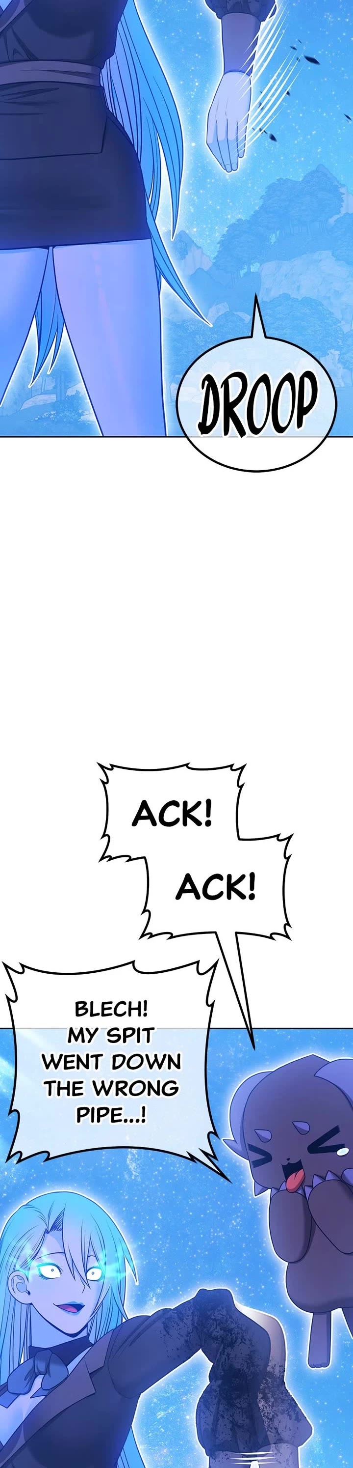 +99 Wooden stick chapter 193 page 125